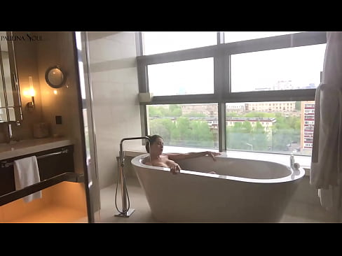 ❤️ Babe yang luar biasa ghairah jerking off dia di dalam bilik air ❤️❌ Lucah pada ms.pornogroupp.ru ❌️❤