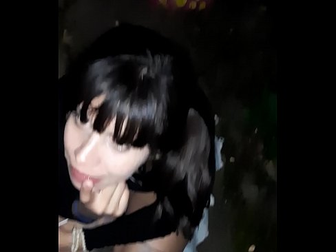 ❤️ Di jalanan zakar membengkak sebagai pertukaran untuk gula-gula ❤️❌ Lucah pada ms.pornogroupp.ru ❌️❤