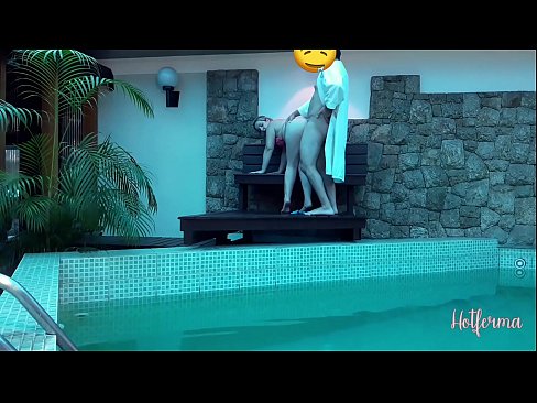 ❤️ Bos menjemput pembantu rumah ke kolam, tetapi tidak dapat menahan panas ❤️❌ Lucah pada ms.pornogroupp.ru ❌️❤